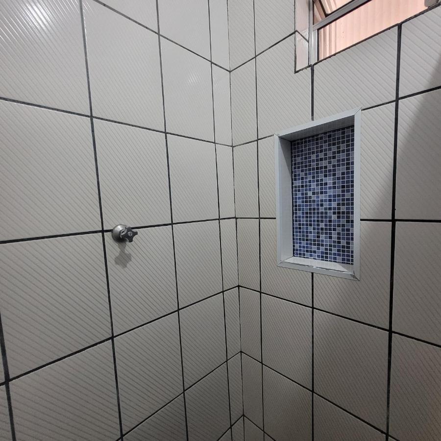 多纳鲁酒店 圣保罗 外观 照片